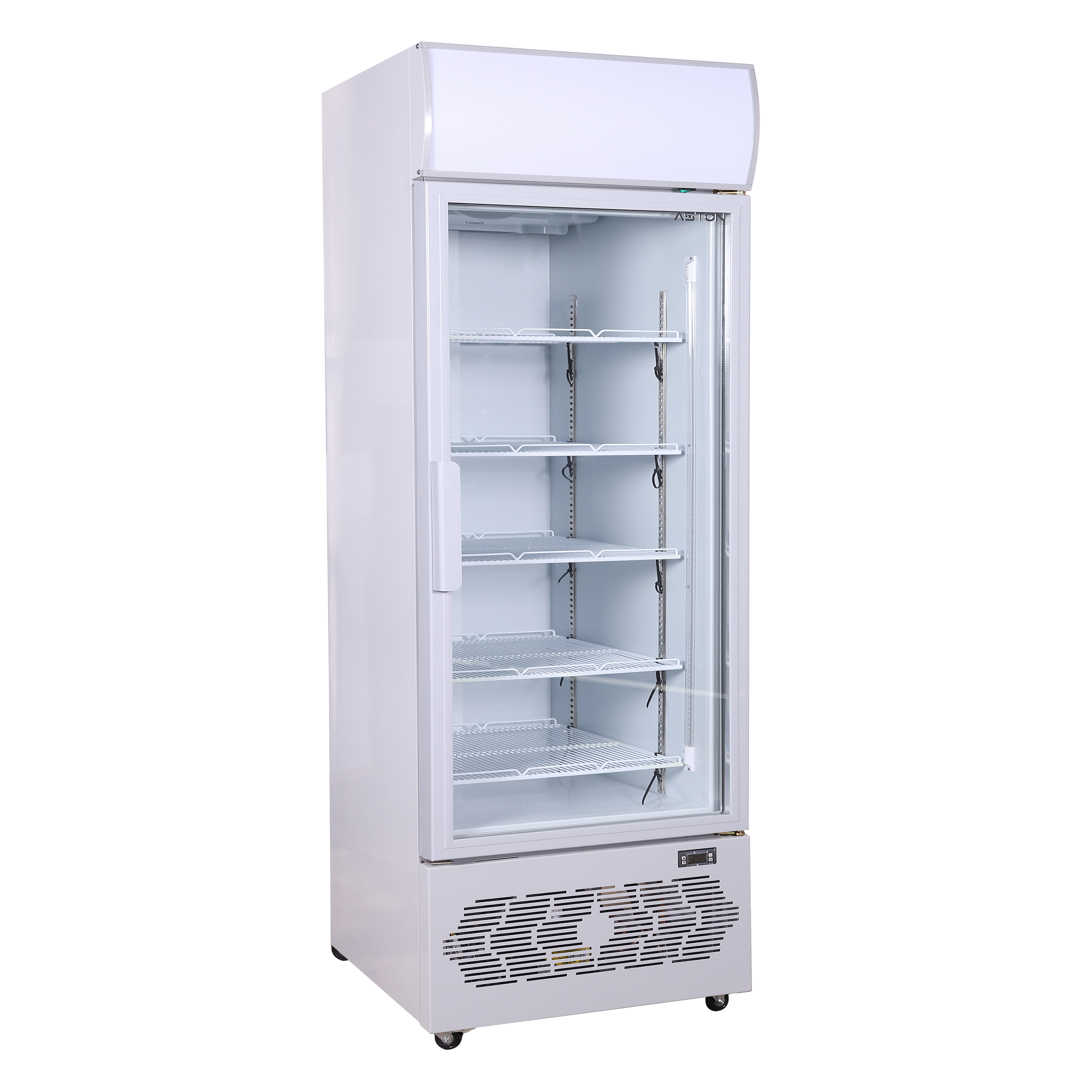 ثلاجات تجارية 